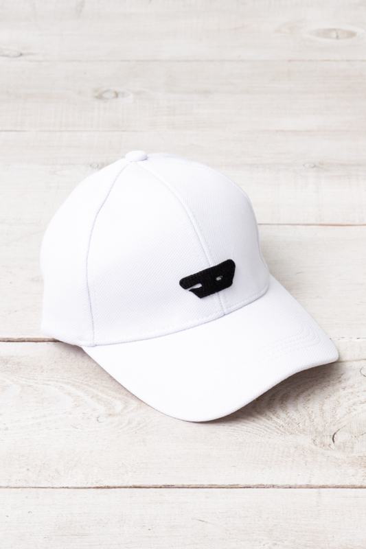 Кепка жіноча